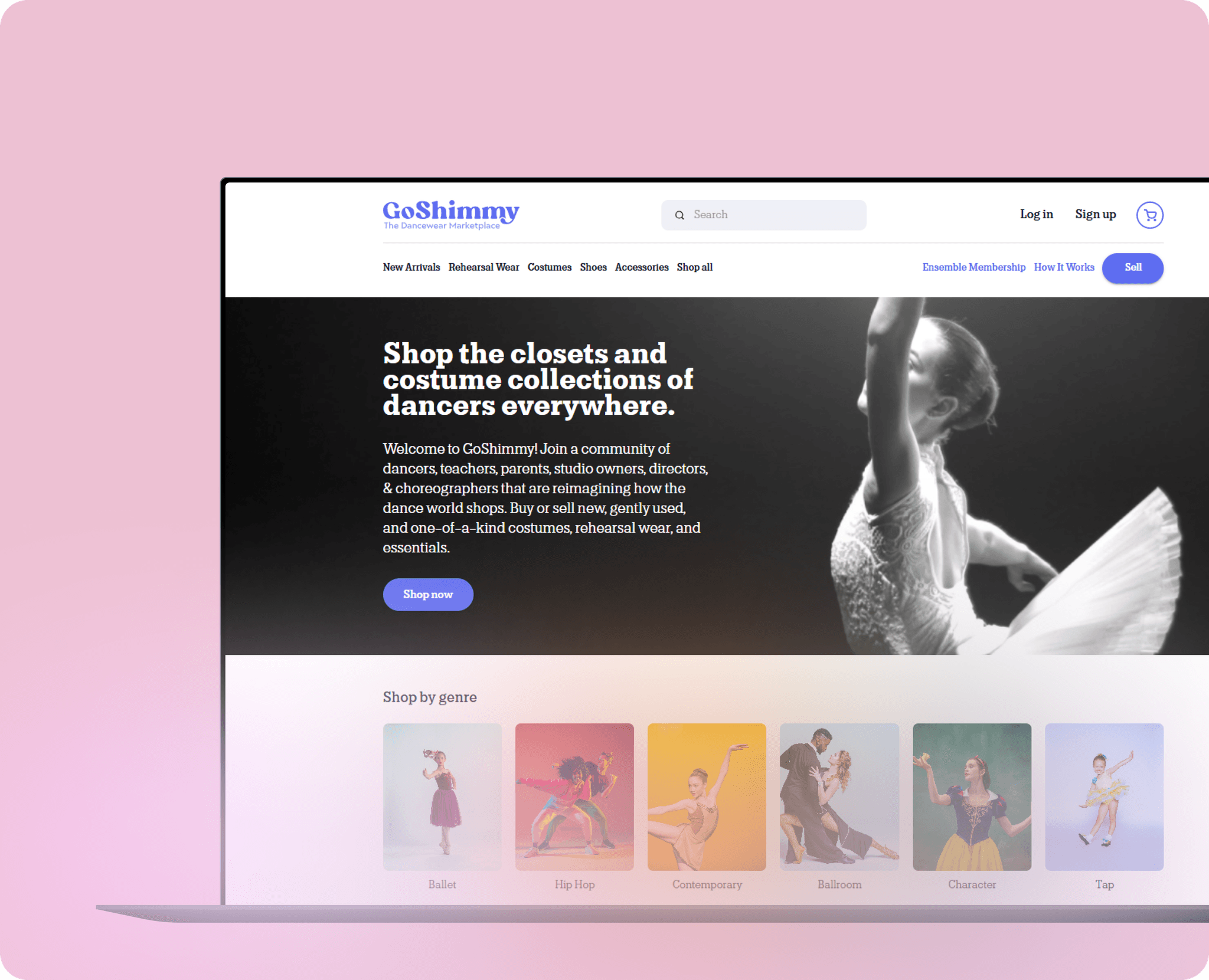 GoShimmybanner